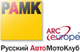 Логотип компании Русский АвтоМотоКлуб
