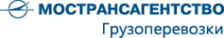 Логотип компании Мострансагентство