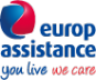 Логотип компании Europ Assistance
