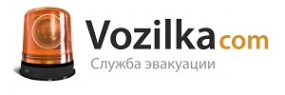 Логотип компании VOZiLKA