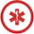 Логотип компании Соломинка