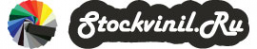Логотип компании StockVinil
