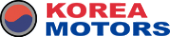 Логотип компании КОРЕЯ МОТОРС МОСКВА