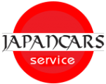 Логотип компании Japancars