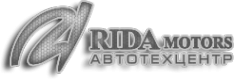 Логотип компании Рида Моторс