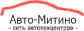 Логотип компании Авто-Митино