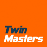 Логотип компании Twinmasters