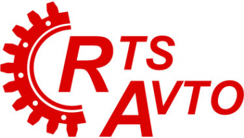 Логотип компании РТСавто