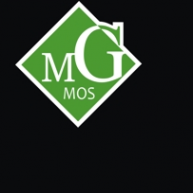 Логотип компании Мегаполис М