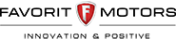 Логотип компании Peugeot FAVORIT MOTORS