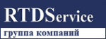 Логотип компании RTDService