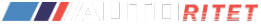 Логотип компании АВТОРИТЕТ