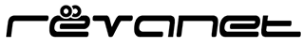 Логотип компании РёваНет