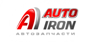 Логотип компании Айрон-Лист