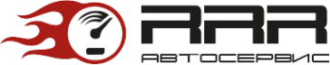 Логотип компании RRR