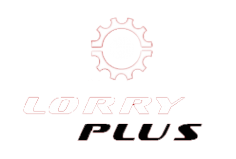 Логотип компании Лорриплюс