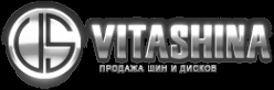 Логотип компании Вита Шина