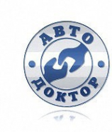 Логотип компании АВТО ДОКТОР