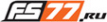 Логотип компании Формула Скорости
