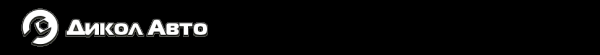 Логотип компании Дикол Авто