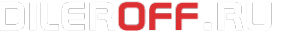 Логотип компании Dileroff