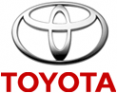 Логотип компании Тойота-Сокол техцентр по обслуживанию и ремонту Toyota
