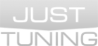 Логотип компании JUST-TUNING