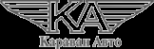 Логотип компании Караван-Авто