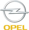 Логотип компании Опель-Алтуфьево