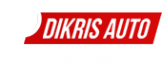 Логотип компании Дикрис Авто