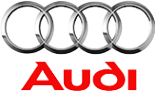 Логотип компании ВДВ-Сервис автосервис для Audi