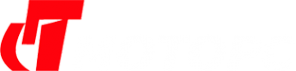 Логотип компании СТ-моторс