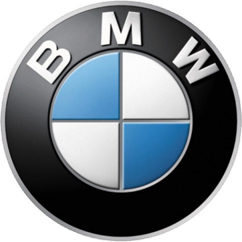 Логотип компании Мир БМВ