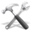 Логотип компании КОМФОРД