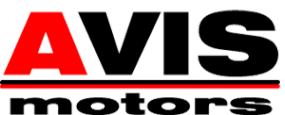 Логотип компании АВИС-Моторс