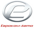 Логотип компании Евроком-Авто-Трейд
