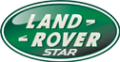 Логотип компании LR-STAR