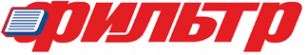 Логотип компании Компания Фильтр-Москва