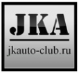Логотип компании ДжипКлондайкАвто