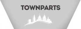 Логотип компании Townparts