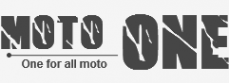 Логотип компании Moto One