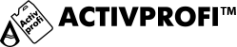 Логотип компании Activprofi