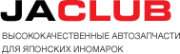 Логотип компании Jaclub