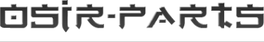 Логотип компании OSIR-PARTS