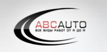 Логотип компании ABCautо