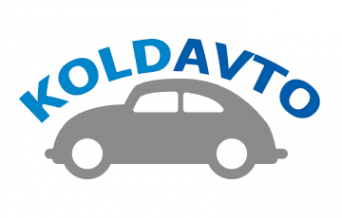 Логотип компании Koldavto
