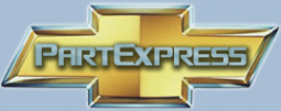 Логотип компании PartExpress