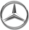 Логотип компании MB Cars
