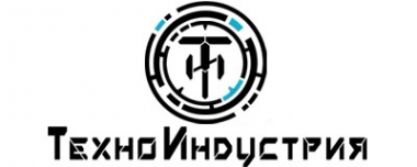 Логотип компании ТехноИндустрия