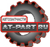Логотип компании АВТОТОРГ